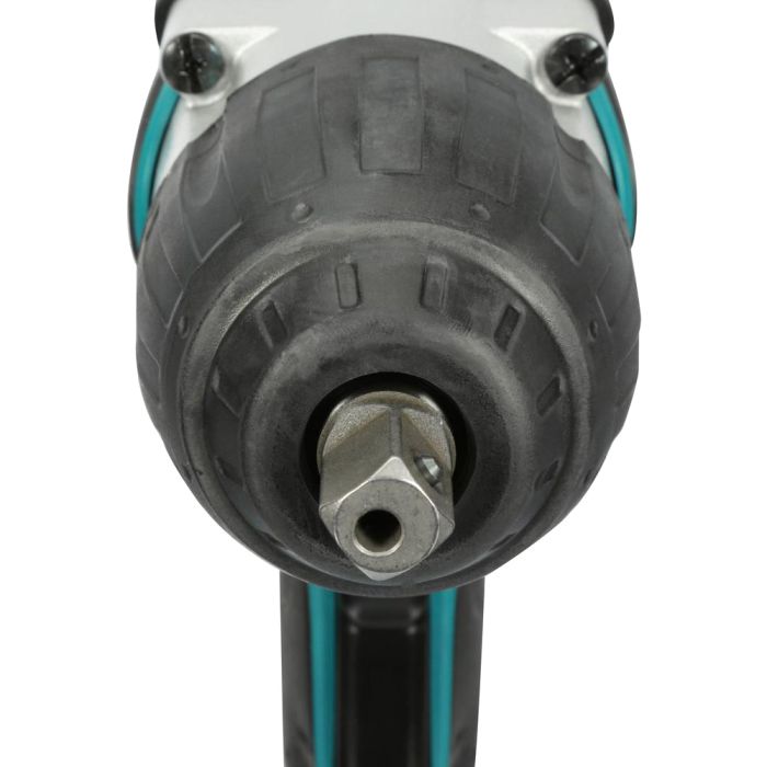 Makita XWT04Z LXT 1/2" 18V Lithium-Ion Cordless Square Drive Impact Wrench, Bare Tool
