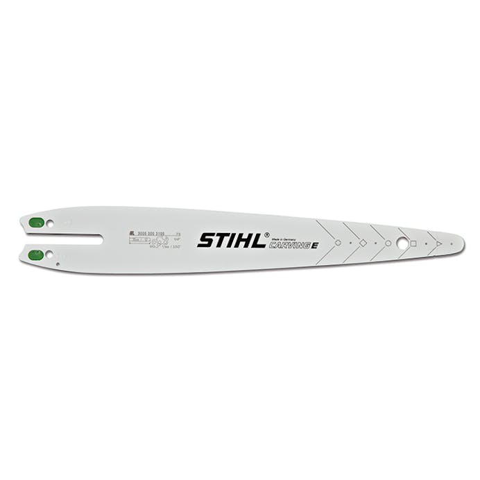 STIHL Carving