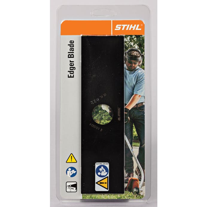 Edger Blade
