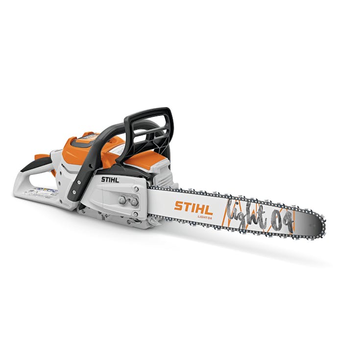 MSA 300 C-O Battery Chainsaw