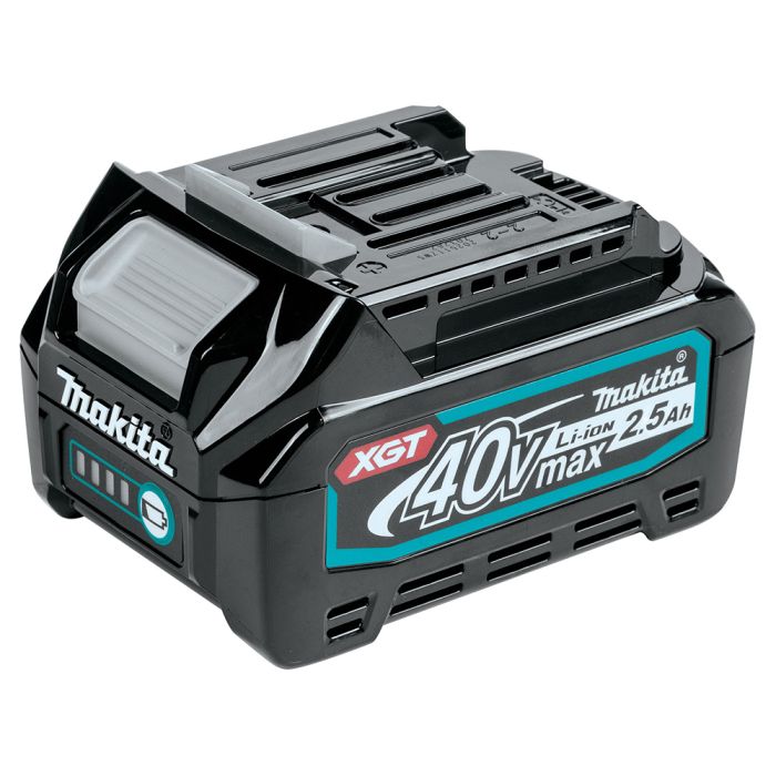 Makita GDT01D XGT 40V Max Cordless 4‑Speed Impact Driver Kit