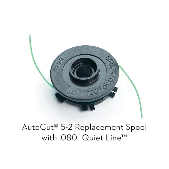 AutoCut Line Heads