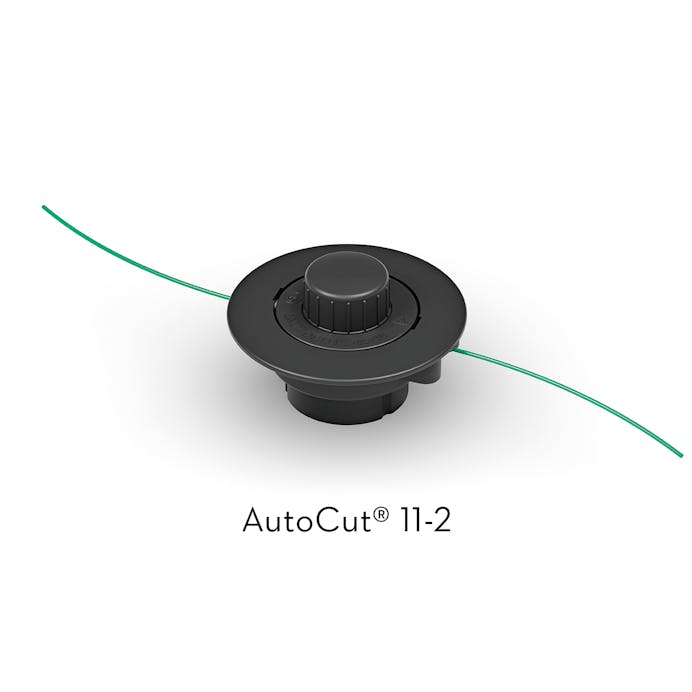 AutoCut Line Heads