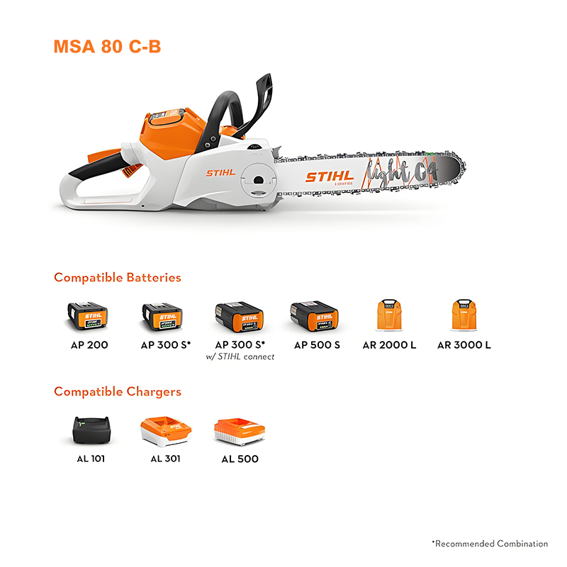 MSA 80 C-B