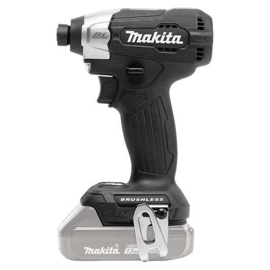 Makita XDT18ZB 18V LXT Cordless Impact Driver, Bare Tool