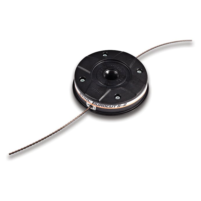 DuroCut Line Head