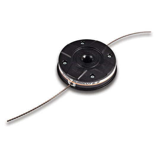 DuroCut Line Head