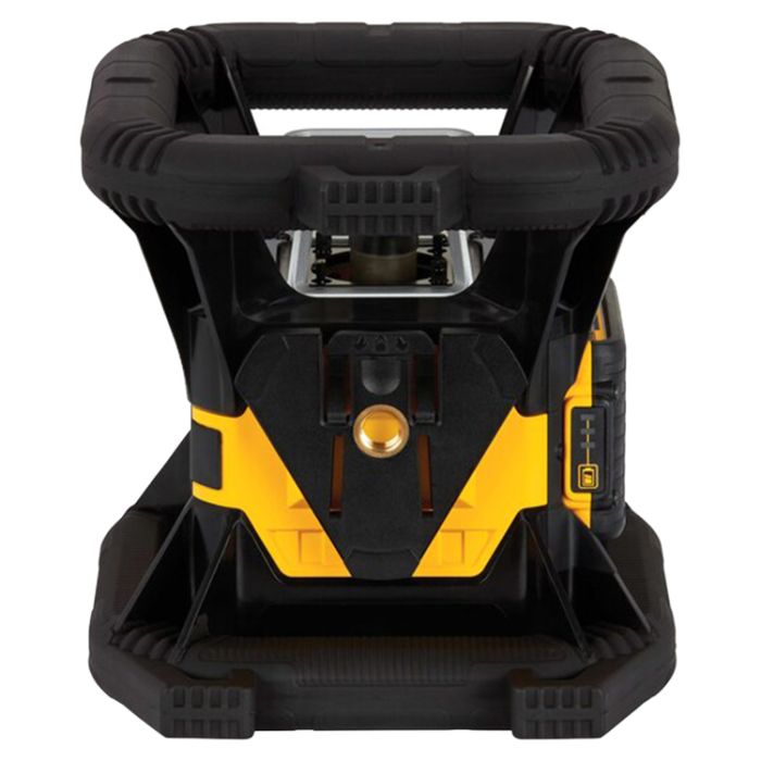 DeWalt DW080LGS Tool Connect 20V Max Green Tough Rotary Laser
