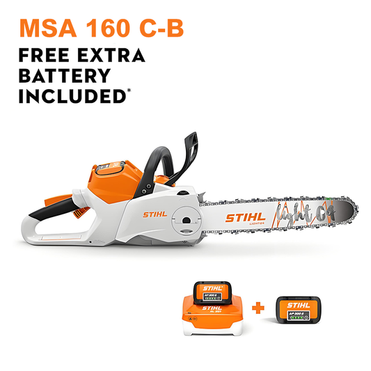 MSA 160 C-B