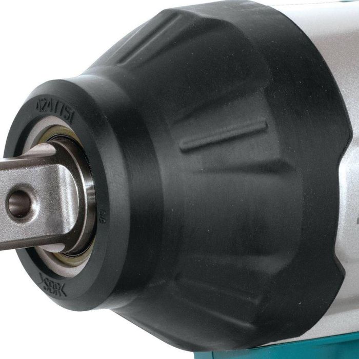 Makita XWT07Z LXT 3/4" 18V Lithium‑Ion Cordless High Torque Square Drive Impact Wrench, Bare Tool