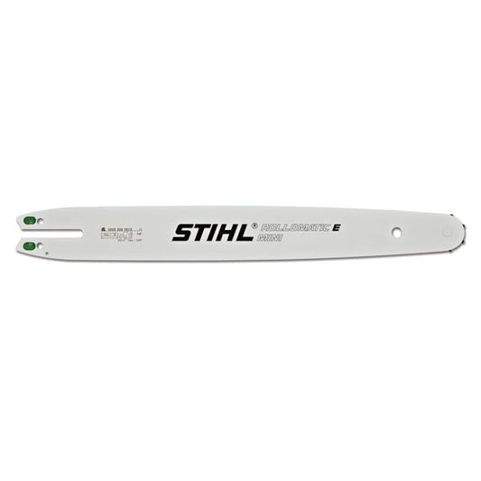 STIHL ROLLOMATIC® E Mini
