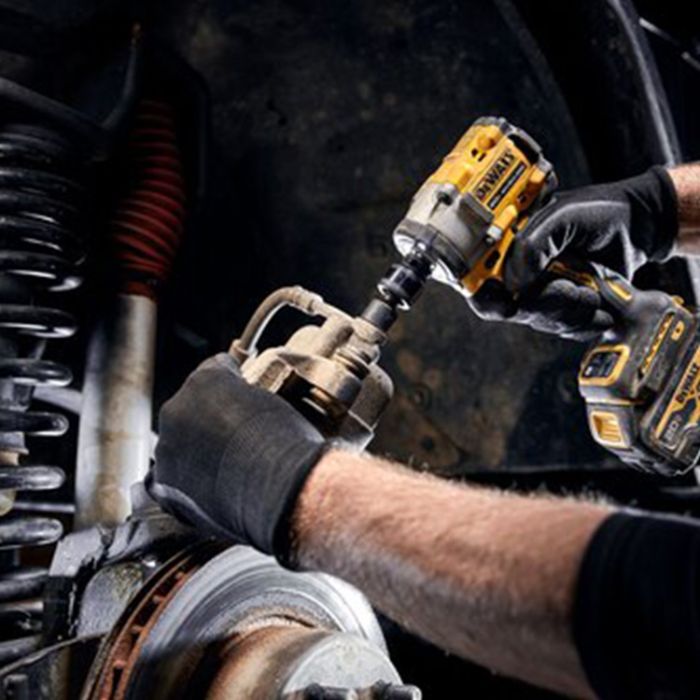 DeWalt DCF922B 20V MAX ATOMIC Cordless Impact Wrench