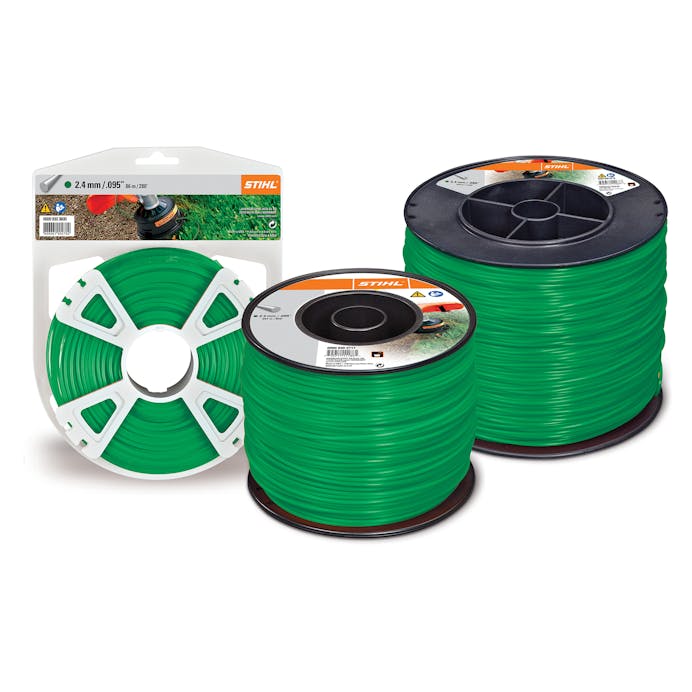 Commercial Round Line
