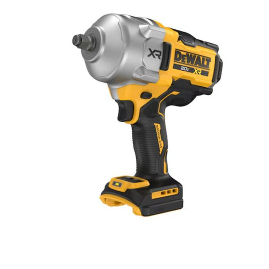 DeWalt DCF961B 20V Max XR 1/2" High Torque Impact Wrench with Hog Ring Anvil