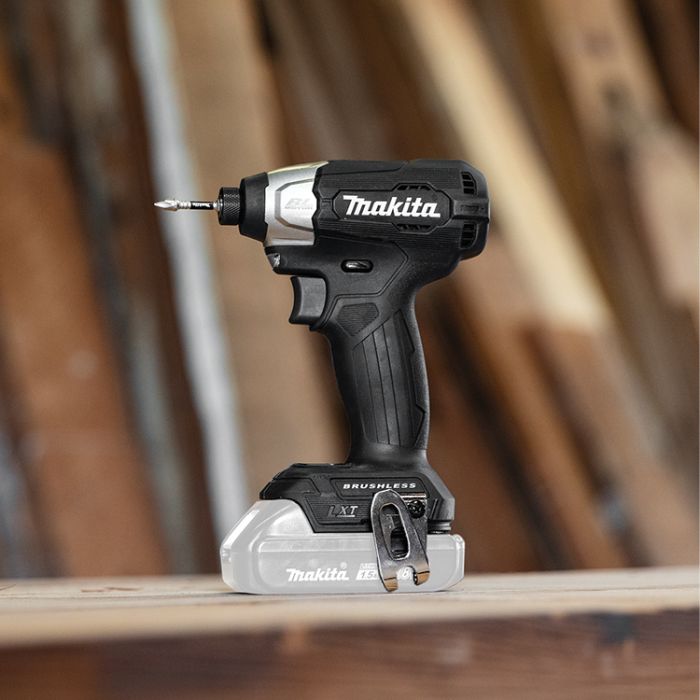 Makita XDT18ZB 18V LXT Cordless Impact Driver, Bare Tool
