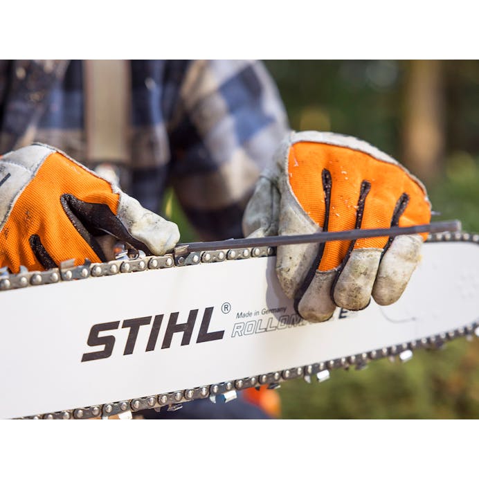 STIHL RAPID™ HEXA™ Complete Filing Kit
