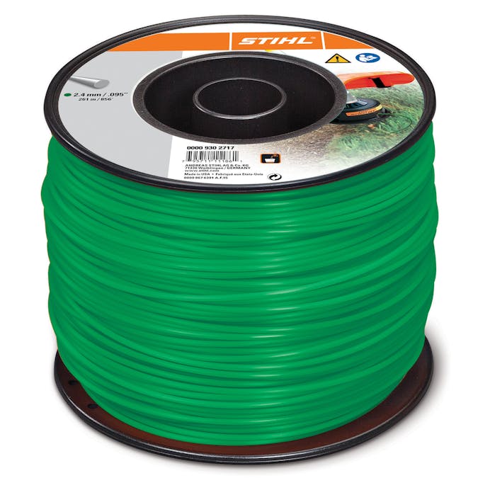 Commercial Round Line