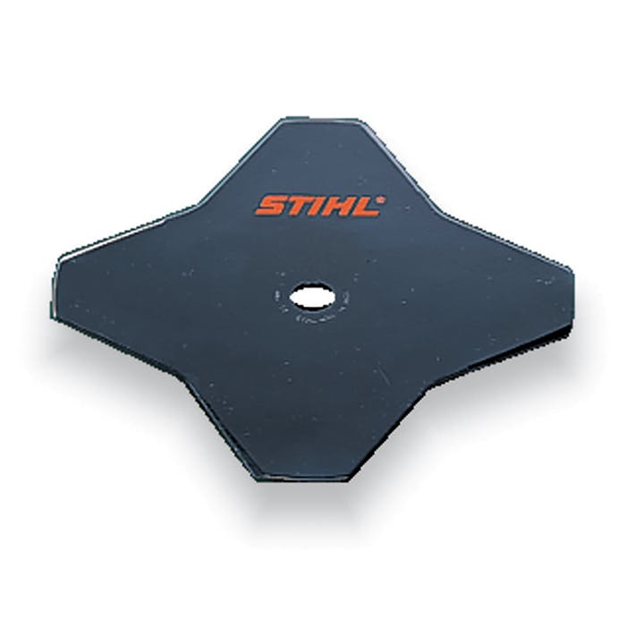 Grass Cutting Blade