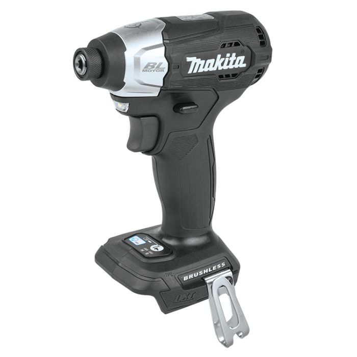 Makita XDT18ZB 18V LXT Cordless Impact Driver, Bare Tool