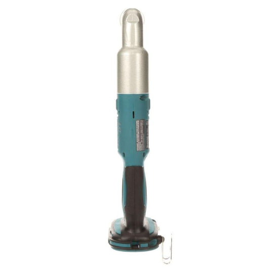 Makita XLT01Z LXT 15-1/4" 18V Lithium‑Ion Cordless Angle Impact Driver, Bare Tool