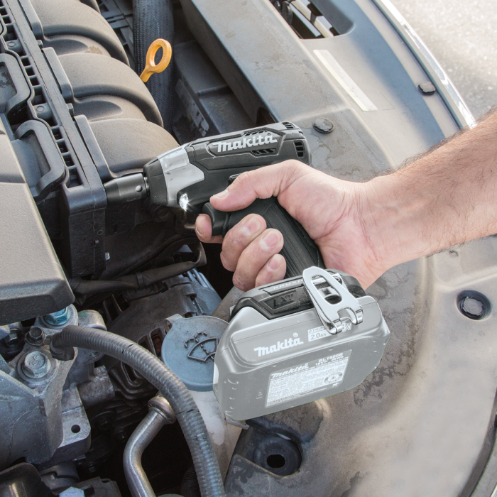 Makita XWT13ZB LXT 1/2" 18V Lithium‑Ion Cordless Sub‑Compact Drive Impact Wrench, Bare Tool