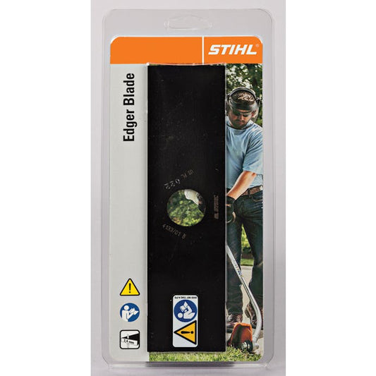 Edger Blade
