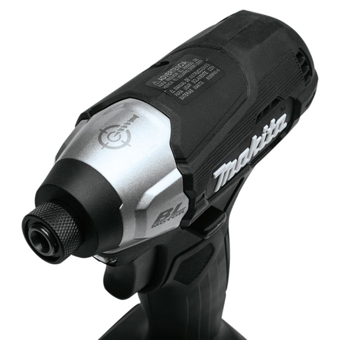 Makita XDT18ZB 18V LXT Cordless Impact Driver, Bare Tool