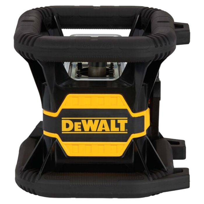 DeWalt DW080LGS Tool Connect 20V Max Green Tough Rotary Laser