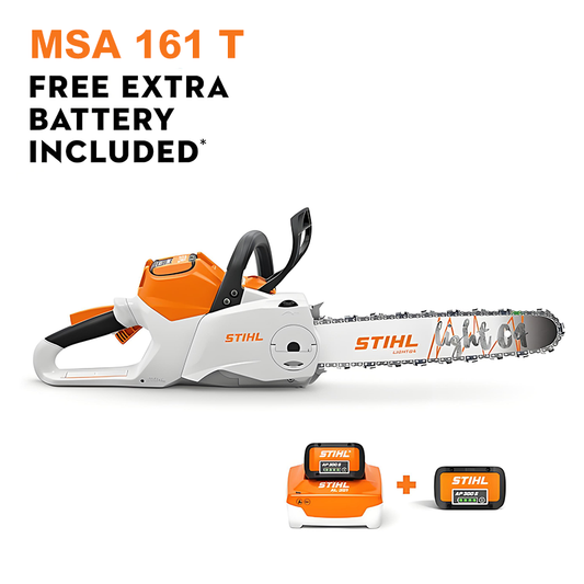 MSA 161 T