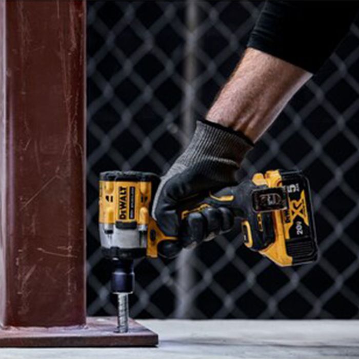 DeWalt DCF922B 20V MAX ATOMIC Cordless Impact Wrench