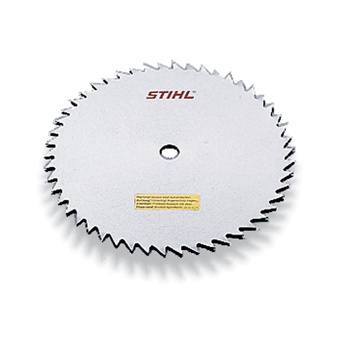 Scratcher Tooth Circular Saw Blade