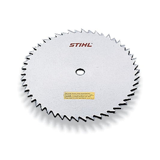 Scratcher Tooth Circular Saw Blade