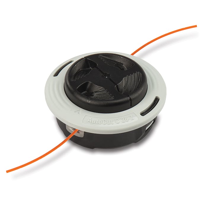 AutoCut EasySpool™ Line Heads