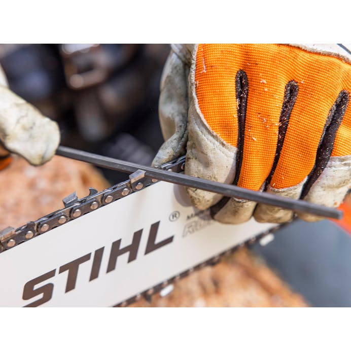 STIHL RAPID™ HEXA™ Complete Filing Kit