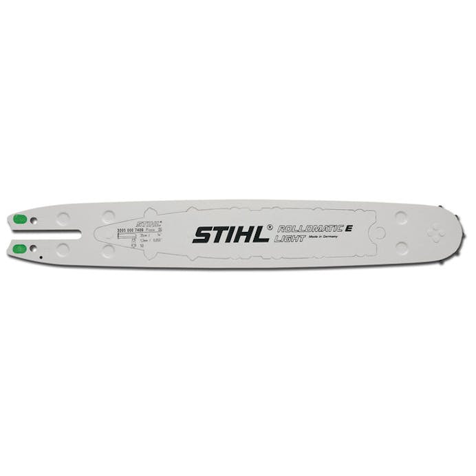STIHL ROLLOMATIC® E Light