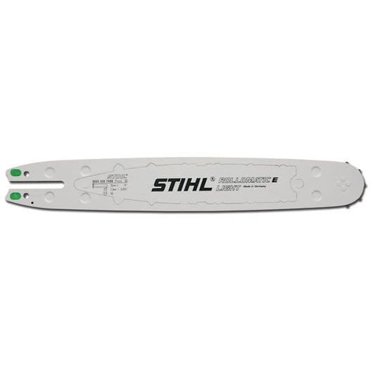 STIHL ROLLOMATIC® E Light