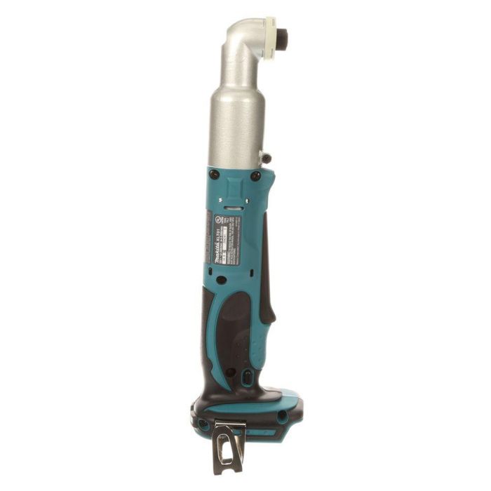 Makita XLT01Z LXT 15-1/4" 18V Lithium‑Ion Cordless Angle Impact Driver, Bare Tool