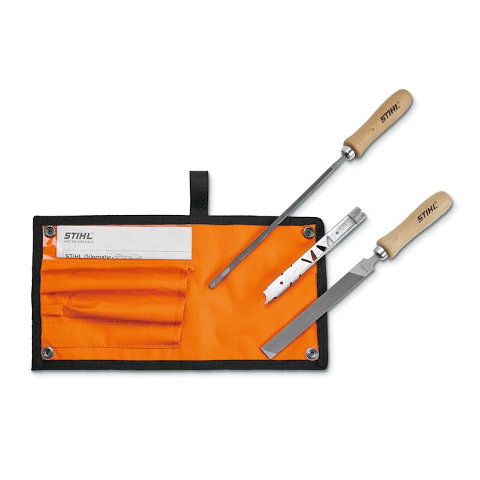STIHL RAPID™ HEXA™ Complete Filing Kit