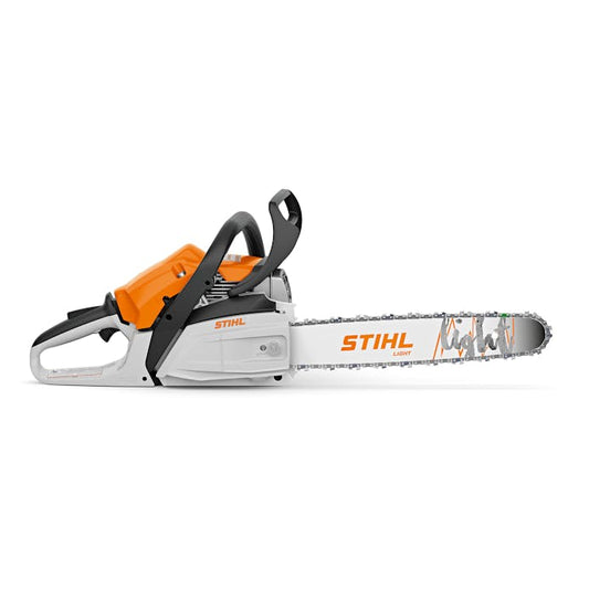 MS 162 Chainsaw