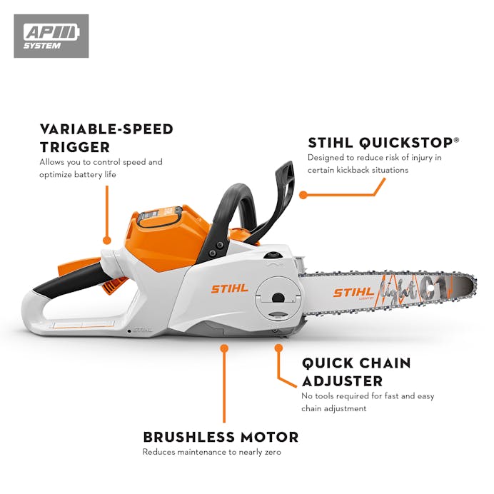 MSA 160 C-B
