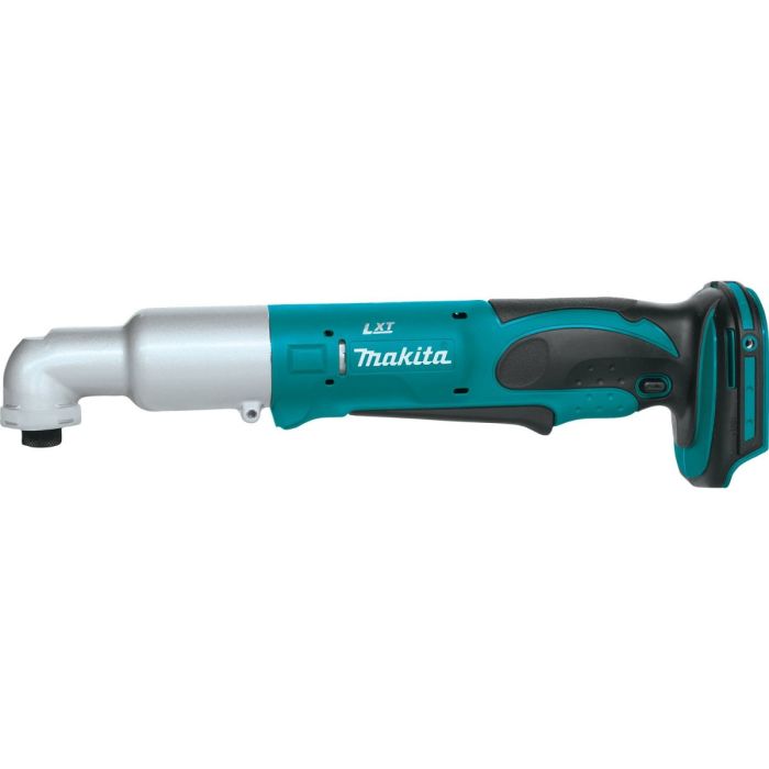 Makita XLT01Z LXT 15-1/4" 18V Lithium‑Ion Cordless Angle Impact Driver, Bare Tool