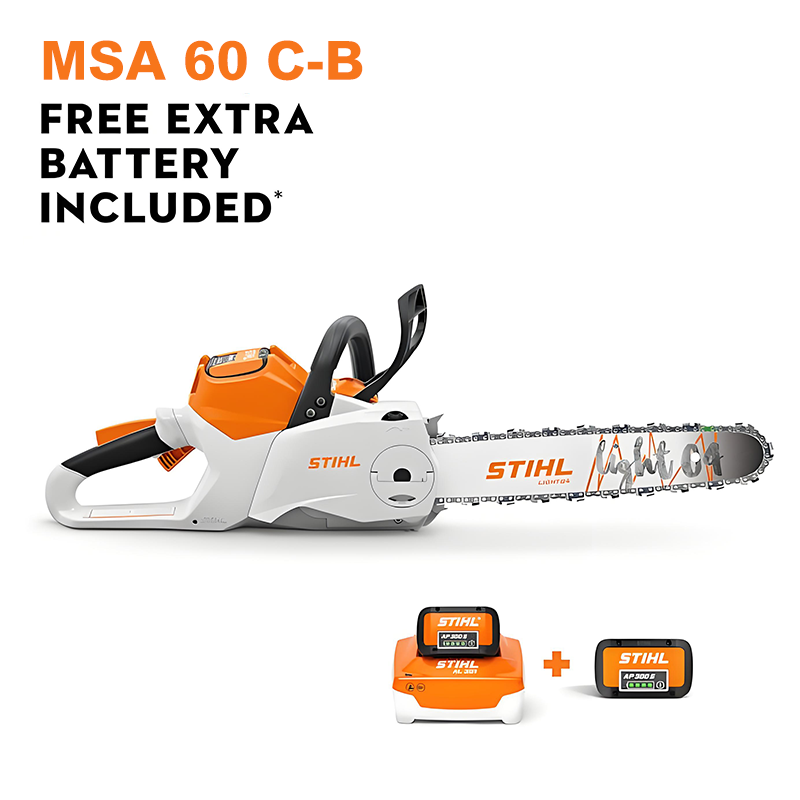 MSA 60 C-B