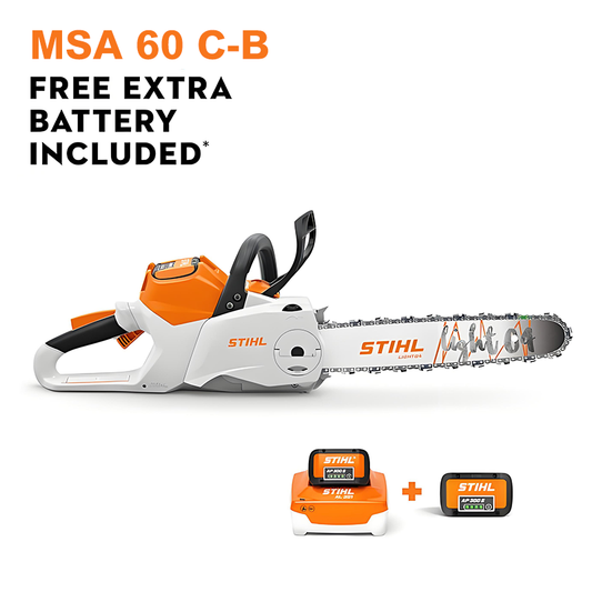 MSA 60 C-B