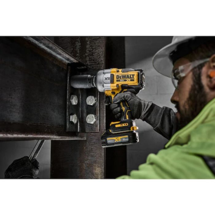 DeWalt DCF964B 20V Max XR 3/4" High Torque Impact Wrench with Hog Ring Anvil