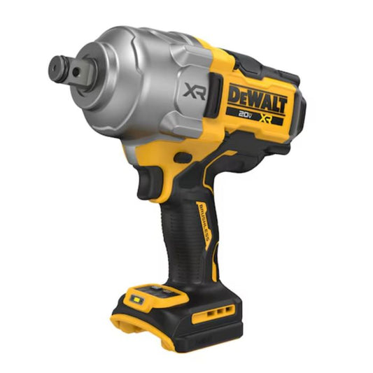 DeWalt DCF964B 20V Max XR 3/4" High Torque Impact Wrench with Hog Ring Anvil