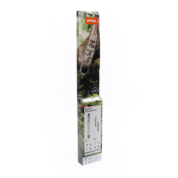 2+1 Cut Kit 6  - 20” Guide Bar & Saw Chains