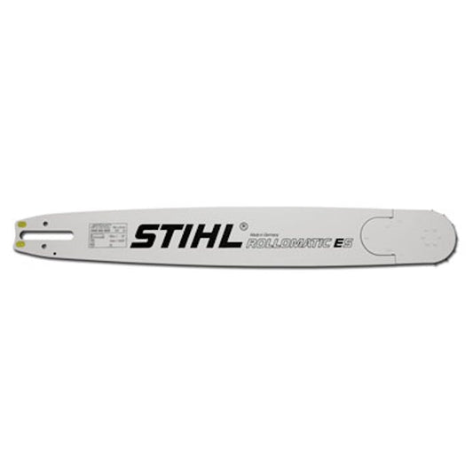 STIHL ROLLOMATIC® E Super