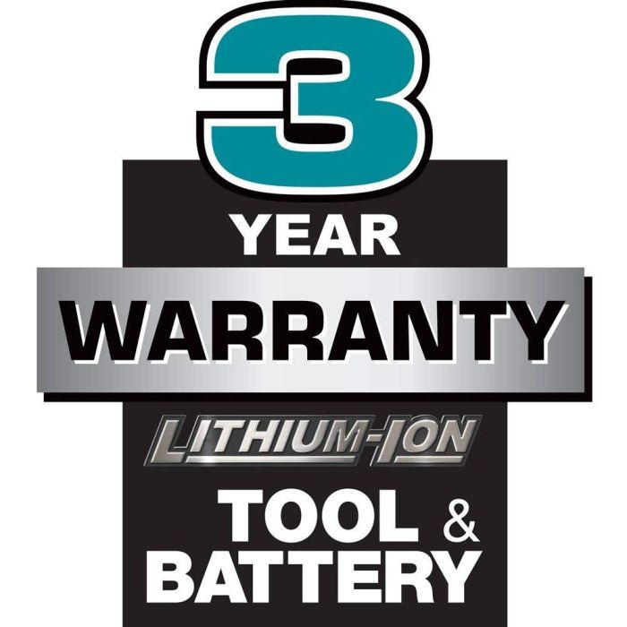 Makita XDT11Z 18V Lithium‑Ion Cordless Impact Driver, Bare Tool