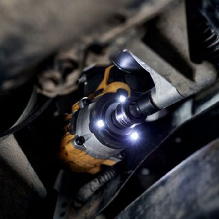 DeWalt DCF922B 20V MAX ATOMIC Cordless Impact Wrench