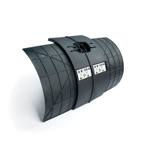 Deflector Kit